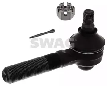 Наконечник поперечной рулевой тяги SWAG купить